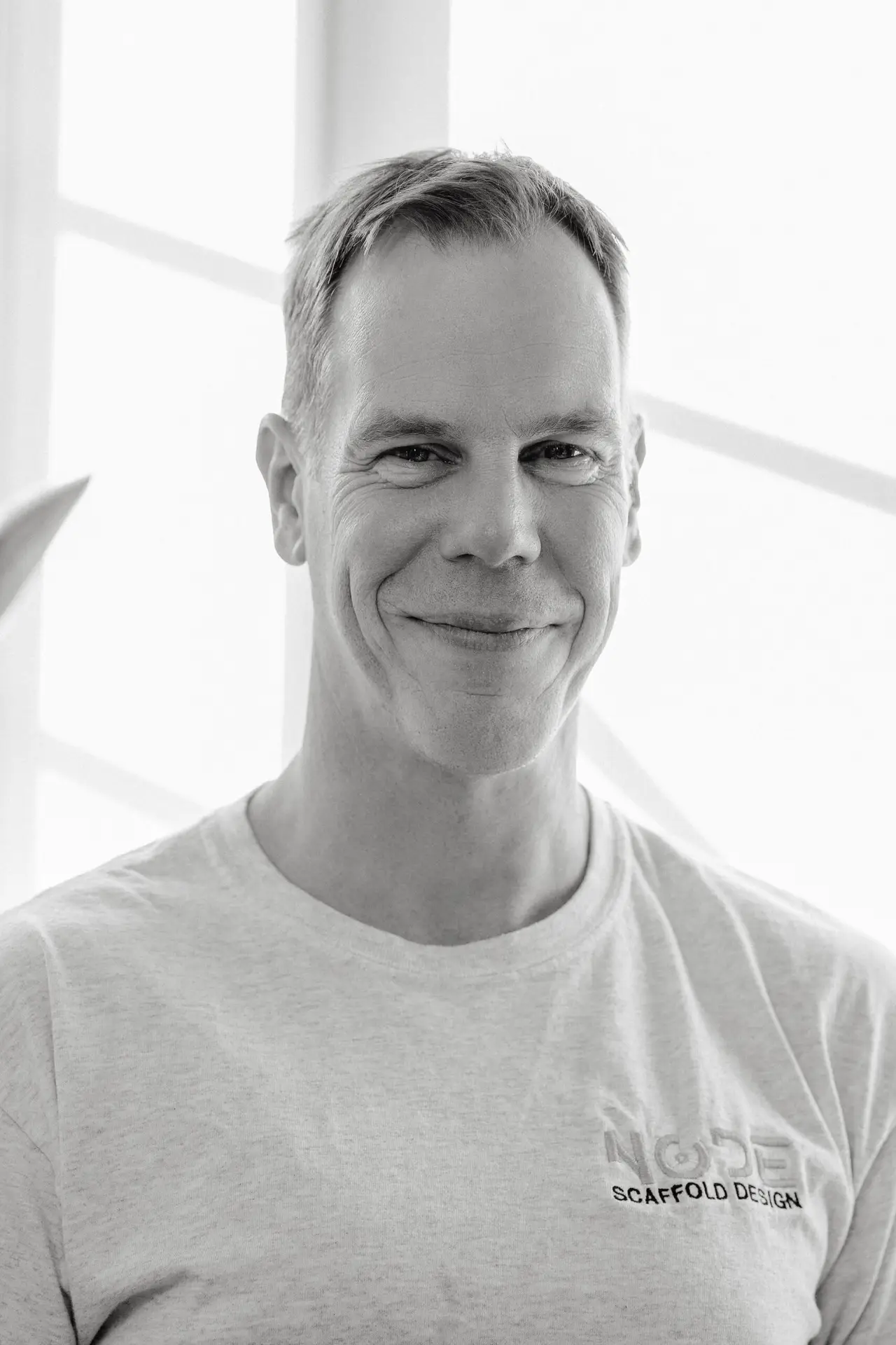 Darren Guidera