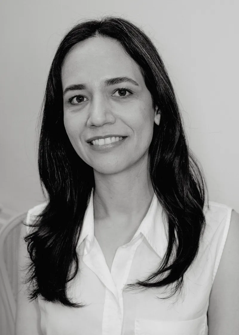 Fereshteh Khoshi