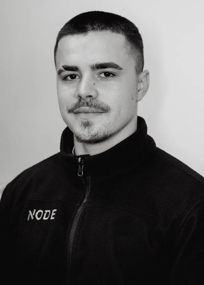 Noam Hosken
