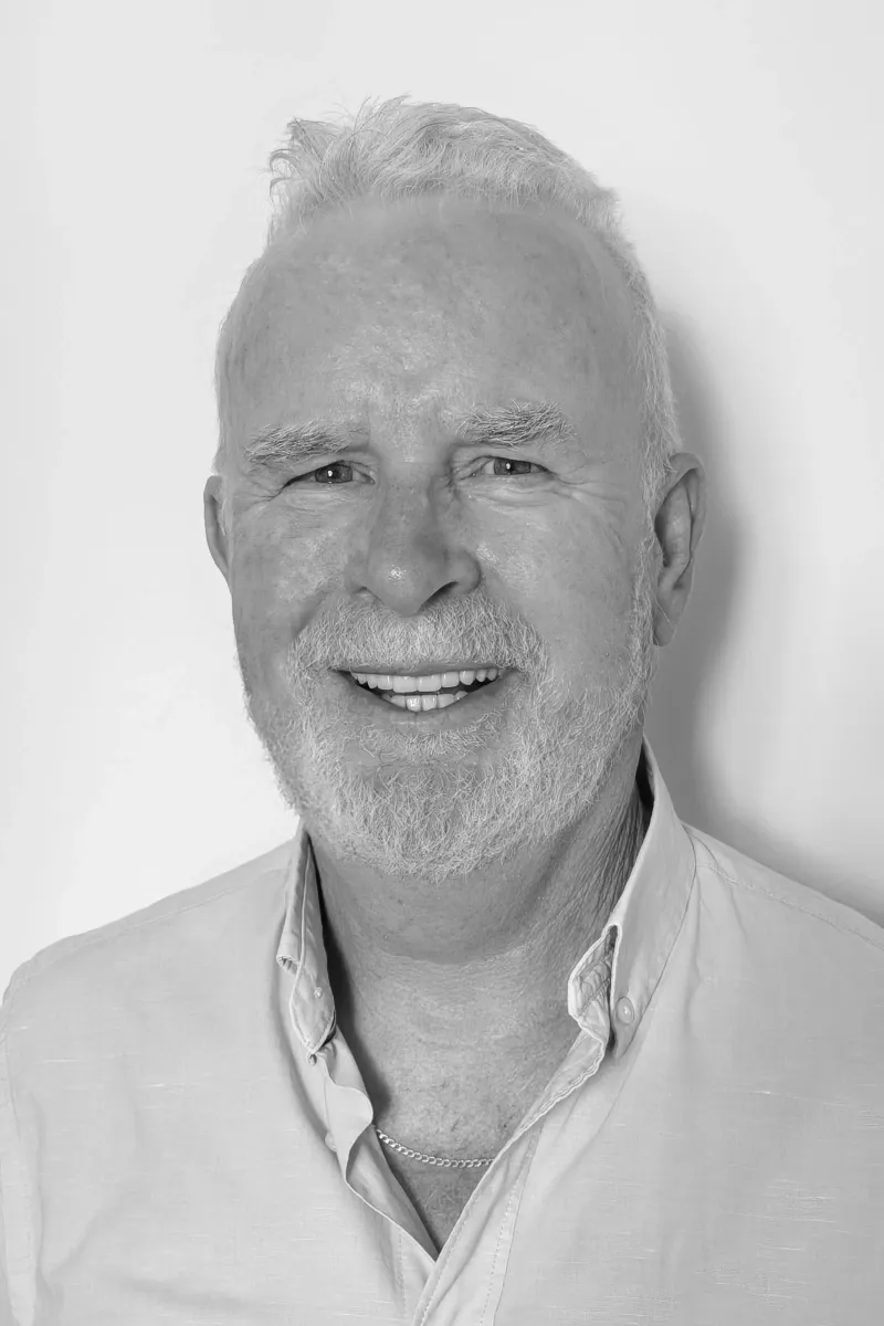 Ross Brady